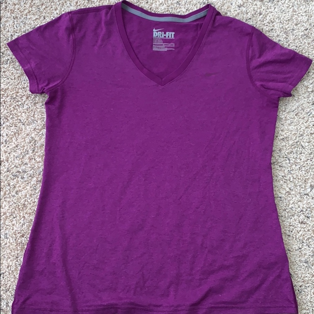 Nike Dri-Fit Top